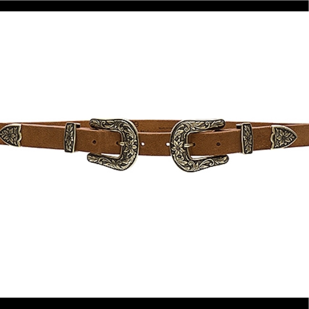 B-Low the Belt Bri Bri Belt